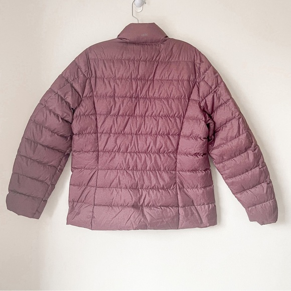 SOLD 𝅺eddie BAUER CirrusLite 650 80% Down Jacket Size XL - Picture 3 of 8